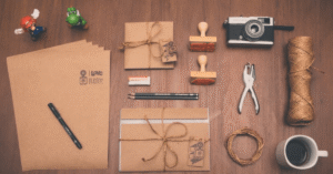 Gift Packaging