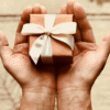 Sustainable gift packaging